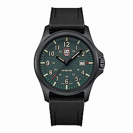 Luminox Atacama Field
