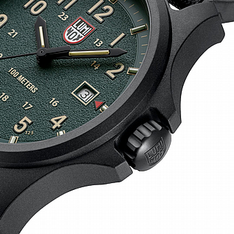 Luminox Atacama Field