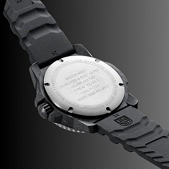 Luminox MIL SPEC military watch XL.3351.SET