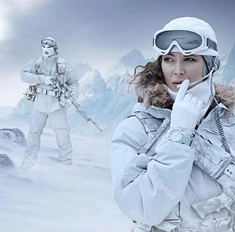 Leatherback SEA Turtle Women