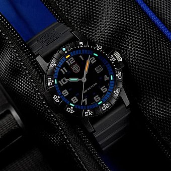 Luminox Leatherback SEA Turtle Giant  XS.0324