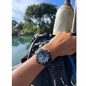 Luminox Leatherback SEA Turtle Giant  XS.0324