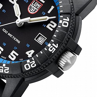 Luminox Leatherback SEA Turtle Giant  XS.0324