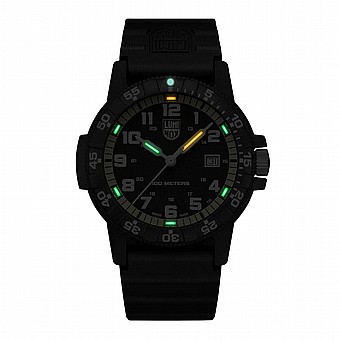 Luminox Leatherback SEA Turtle Giant  XS.0324