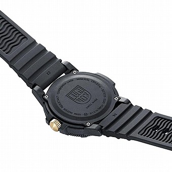 Luminox Leatherback SEA Turtle Giant  