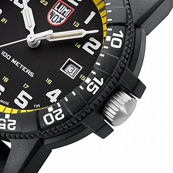 Luminox Leatherback SEA Turtle Giant  