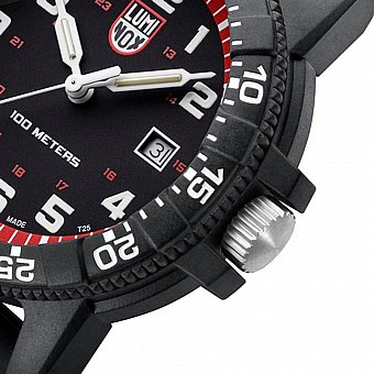 Luminox Leatherback SEA Turtle Giant  