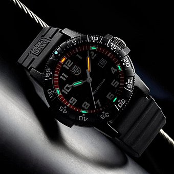 Luminox Leatherback SEA Turtle Giant  