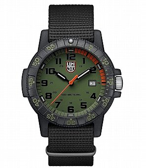 LUMINOX Leatherback SEA Turtle Giant