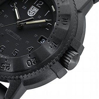 Luminox Navy SEAL Original EVO