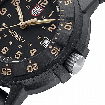 Luminox Navy SEAL Original 3001.EVO.RO.S