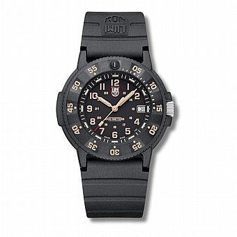 Luminox Original Navy Seal  XS.3001.EVO.OR