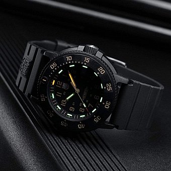 Luminox Original Navy Seal  XS.3001.EVO.OR