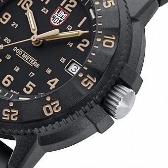Luminox Original Navy Seal  XS.3001.EVO.OR