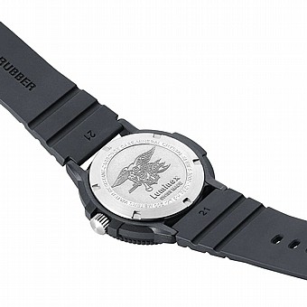 Luminox Original Navy Seal  XS.3001.EVO.OR