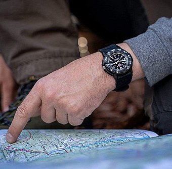 LUMINOX Original Navy SEAL