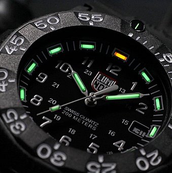LUMINOX Original Navy SEAL