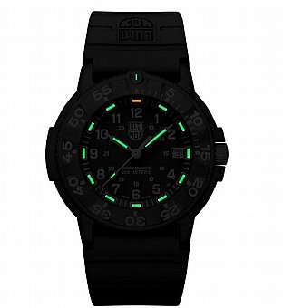 LUMINOX Original Navy SEAL