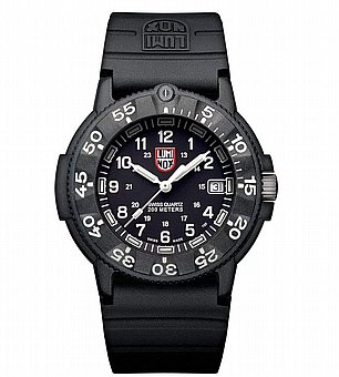 LUMINOX Original Navy SEAL