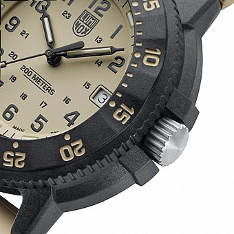 Luminox Sea Original Navy Seal 