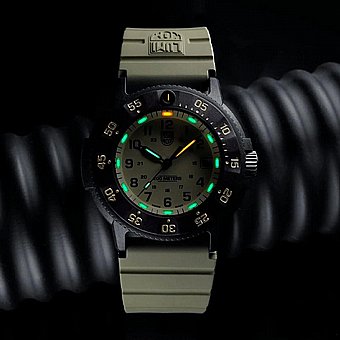 Luminox Sea Original Navy Seal 