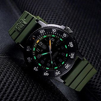 Luminox Original Navy Seal XS.3013.EVO.S