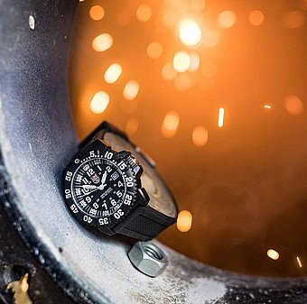 LUMINOX Original Navy SEAL