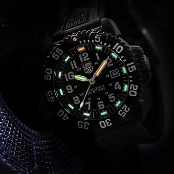 LUMINOX Original Navy SEAL