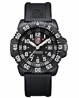 LUMINOX Original Navy SEAL
