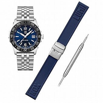 Luminox Pacific Diver Ripple  