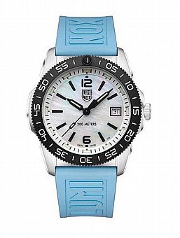LUMINOX Pacific Diver Ripple