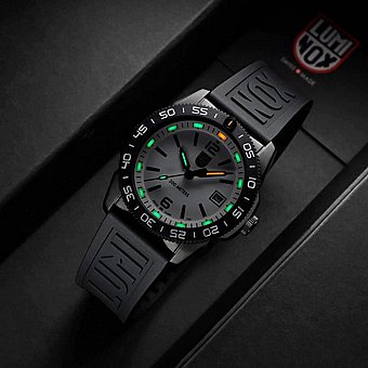 Luminox Pacific Ripple  XS.3127M