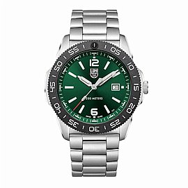 Luminox Pacific Diver Steel  