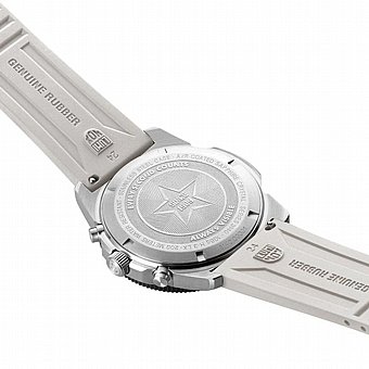 Luminox Pacific Diver Steel  XS.3141