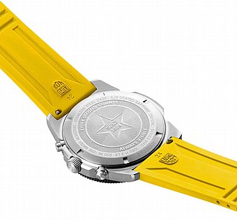 LUMINOX Pacific Diver Chronograph