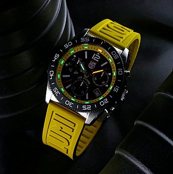 LUMINOX Pacific Diver Chronograph