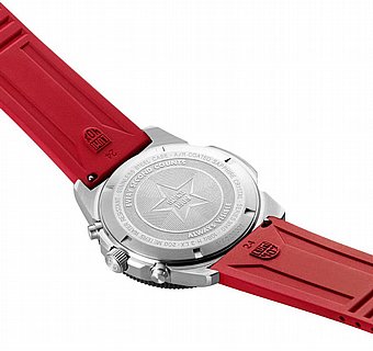 LUMINOX Pacific Diver Chronograph