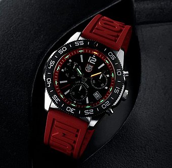 LUMINOX Pacific Diver Chronograph