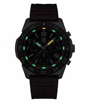 LUMINOX Pacific Diver Chronograph