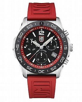 LUMINOX Pacific Diver Chronograph