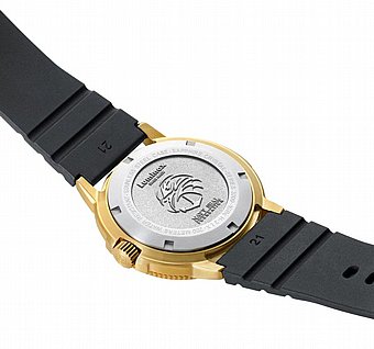 LUMINOX Navy SEAL Foundation