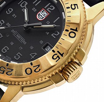 LUMINOX Navy SEAL Foundation