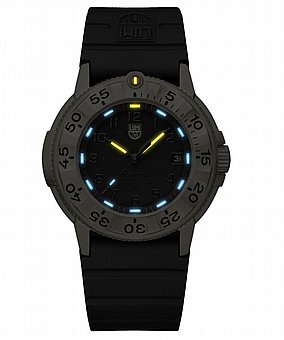 LUMINOX Navy SEAL Foundation