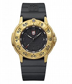 LUMINOX Navy SEAL Foundation LUMINOX Navy SEAL Foundation
