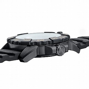 Luminox Navy SEAL Foundation Diver Watch 