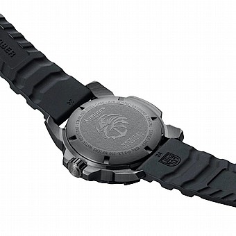 Luminox Navy SEAL Foundation Diver Watch 