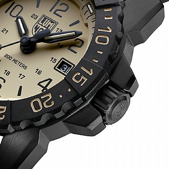 Luminox Navy SEAL Foundation Diver Watch 