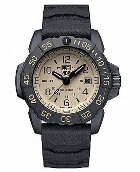 Luminox Navy SEAL Foundation Diver Watch XS.3251.CBNSF.SET