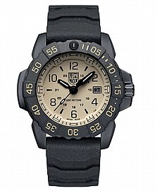 Luminox Navy SEAL Foundation Diver Watch XS.3251.CBNSF.SET