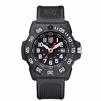 Luminox Navy SEAL divers watch XS.3501.F
